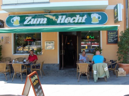 Foto: Zum Hecht