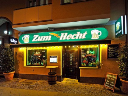 Foto: Zum Hecht